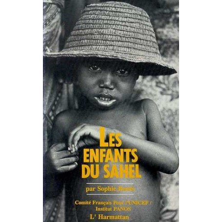 Les enfants du Sahel