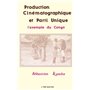 Production cinématographique et parti unique