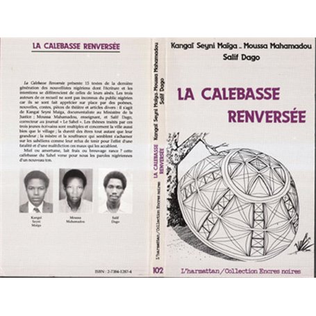 La calebasse renversée