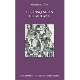 Les cinq nuits de Gnilane