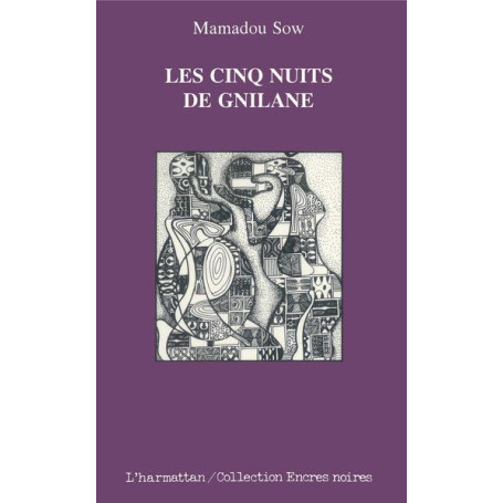 Les cinq nuits de Gnilane