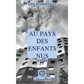 Au pays des enfants nus