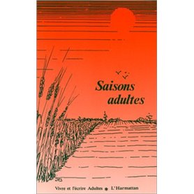 Saisons adultes