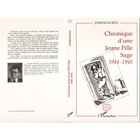 Chronique d'une jeune fille sage