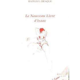 Le nouveau livre d'Isaac