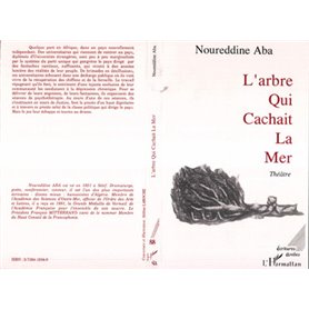 L'arbre qui cachait la mer