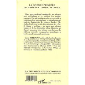 La Méditerranée dans la révolution technologique