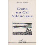 Dans un cri silencieux