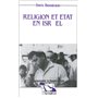 Religion et état en Israël