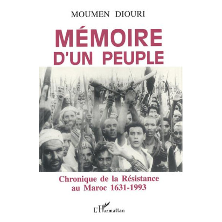 Mémoire d'un peuple