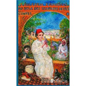 La fille du polygame