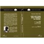 Une histoire des famines au Sahel