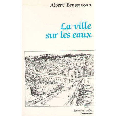 La ville sur les eaux