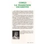 Congo, la transition escamotée