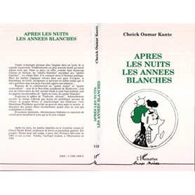 Après les nuits, les années blanches