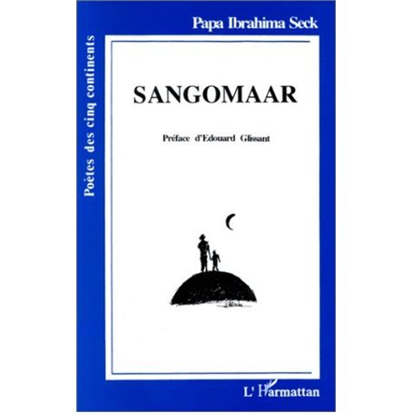 Sangomaar