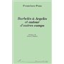 Barbelés à Argelès et autour d'autres camps