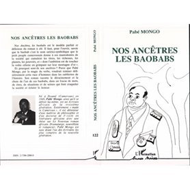 Nos ancêtres les Baobabs