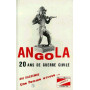 Angola 20 ans de guerre civile