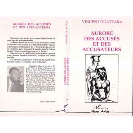 Aurore des accusés et des accusateurs