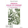 Prison pour un expert