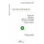 Oeuvres poétiques
