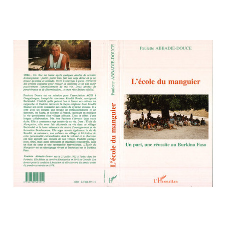 L'école du manguier