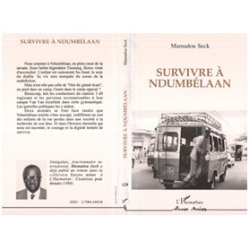 Survivre à Ndumbelaan