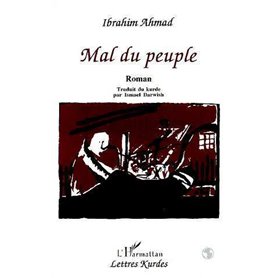 Mal du peuple (Roman)