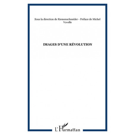 Images d'une révolution