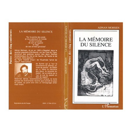 La mémoire du silence