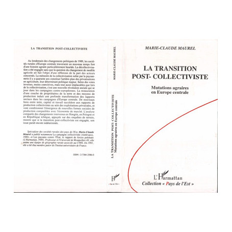 La transition post-collectiviste