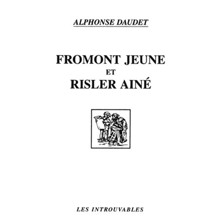 Fromont Jeune et Risler Aîné