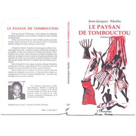 Le paysan de Tombouctou