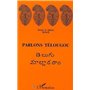 Parlons télougou