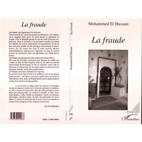 La fraude