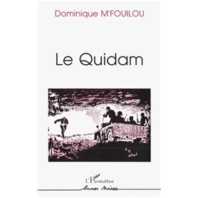 Le quidam