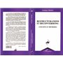 Restructuration et reconversions : concepts et méthodes