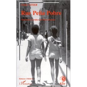 Rue Pénia Pobre