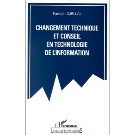Changement technique et conseil en technologie de l'information