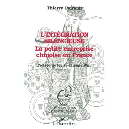 L 'intégration silencieuse