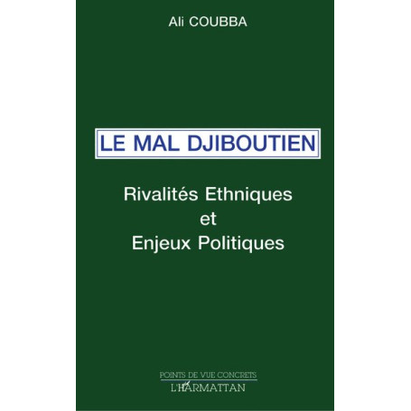 Le mal djiboutien