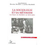 La sociologie et sa méthode