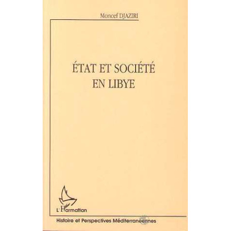 Etat et société en Libye
