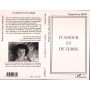 D'amour et de terre