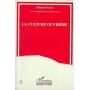La culture ouvrière