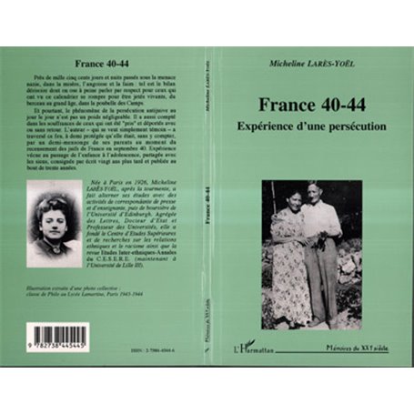 France 40-41