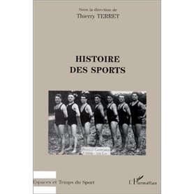Histoires des sports