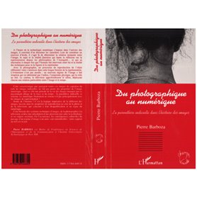 Du photographique au numérique