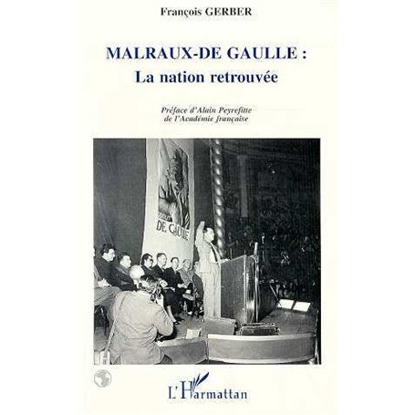 Malraux-De Gaulle